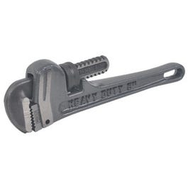 Steel Pipe Wrench, 8-In. Sale