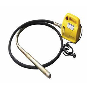 Stow SV-2 Concrete Stick Vibrator Supply