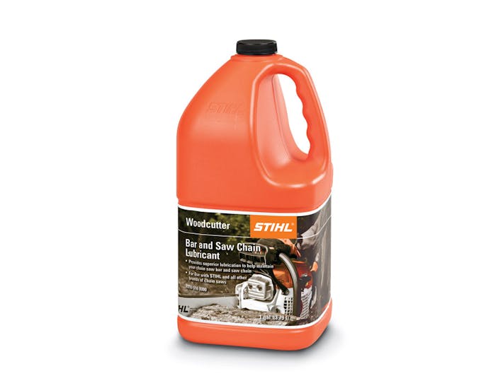 STIHL Woodcutter Bar and Chain Oil 32 Oz Online Sale