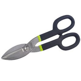 Straight Tin Snips, 10-In. on Sale