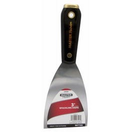 Spackling Knife, 3-In. Online Hot Sale