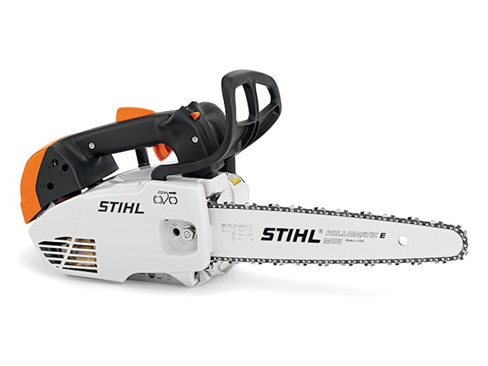 STIHL MS 151 T C-E In-Tree Saw Online Hot Sale