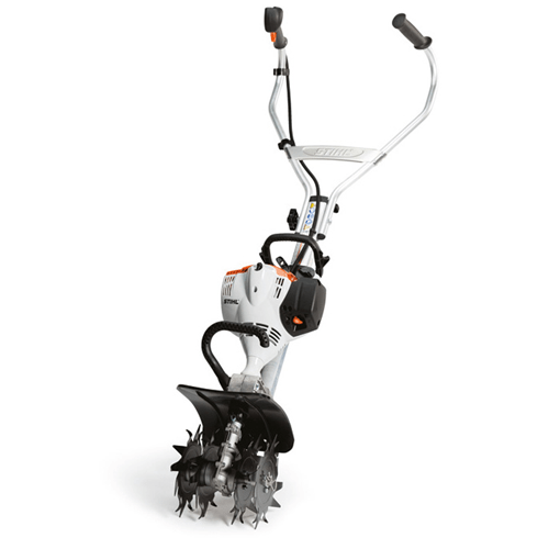 Sthil MM56 Yard Boss Tiller Online now