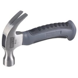 Stubby Claw Hammer, 8-oz. Online Hot Sale