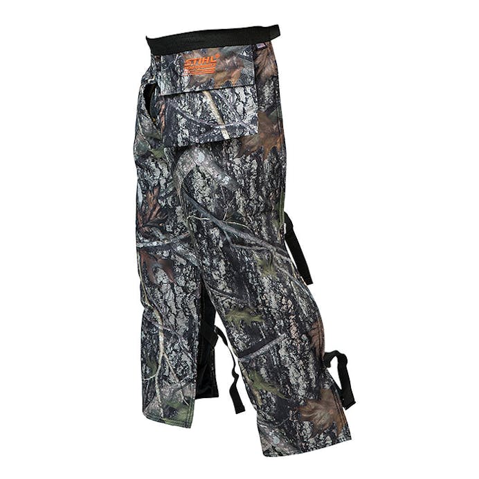 STIHL Dynamic Apron Chaps Online now