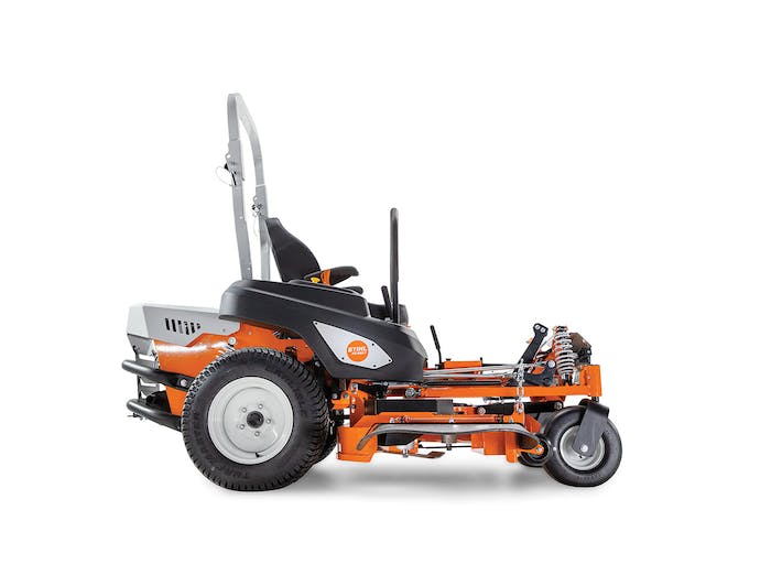 STIHL RZ 560 K Zero-Turn Mower Hot on Sale
