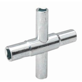 Stem Key, 4-Way Discount