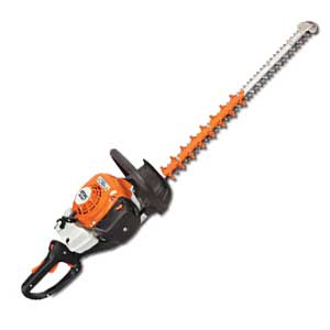 Stihl® Gasoline Hedge Trimmer on Sale