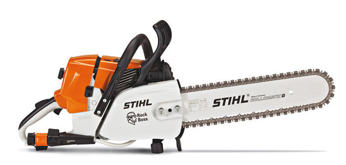 STIHL GS 461 Rock Boss Concrete Chainsaw Sale