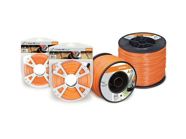 Stihl Strimmer Penagonal Line Sale