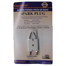 Spark Plug For Dura Heat Kerosene Forced-Air Heater, 45,000 – 75,000 BTU Online Sale