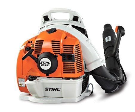 STIHL BR430 Backpack Blower on Sale