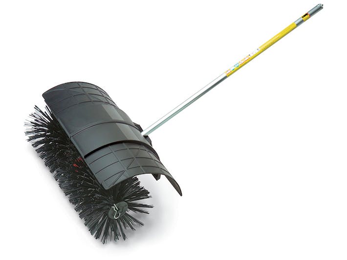 STIHL KB-KM Bristle Brush Online Sale