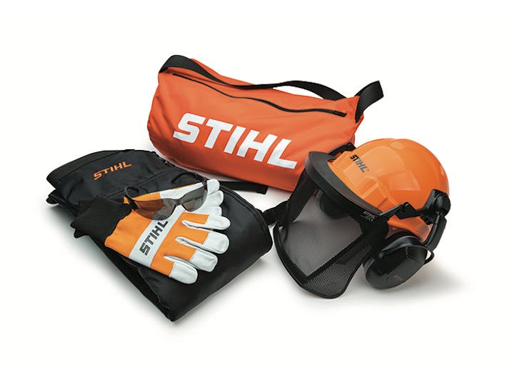STIHL Personal Protective Equipment Kit Hot on Sale