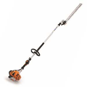 Stihl® Extended Reach Hedge Trimmer Online