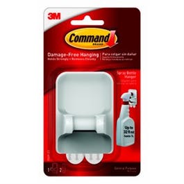 Spray Bottle Hanger, White Online