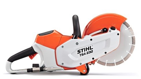 Stihl TSA230 Cordless Cutoff Saw Hot on Sale