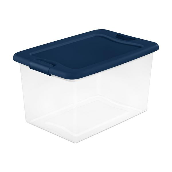 Sterilite Latching Box Online now