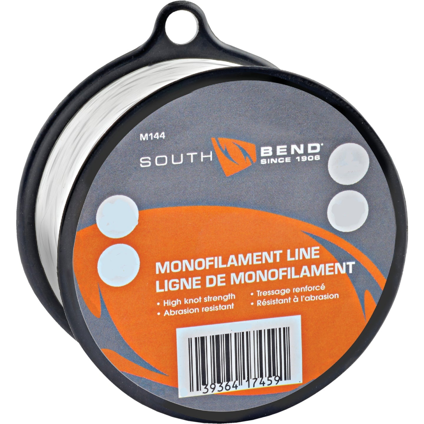 SouthBend 20 Lb. 270 Yd. Clear Monofilament Fishing Line on Sale