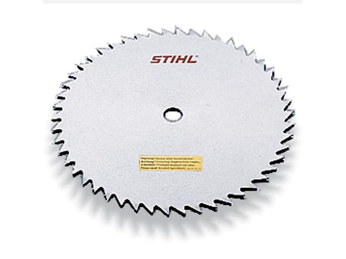 Stihl Circular Saw Blade – Scratcher Tooth Hot on Sale