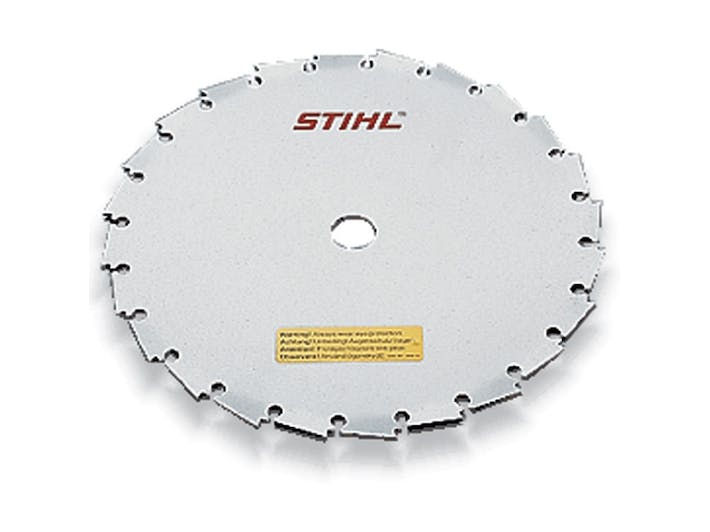 Stihl Circular Saw Blade – Chisel Tooth Online