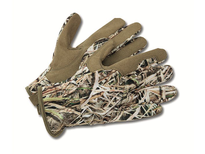 STIHL Hunter’s Camo Gloves Online Hot Sale