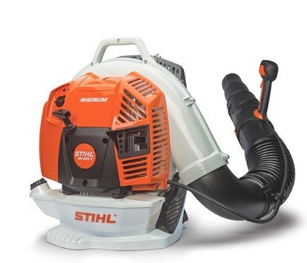 STIHL BR800 X Magnum® Backpack Blower Hot on Sale