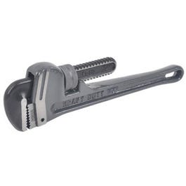 Steel Pipe Wrench, 10-In. Hot on Sale