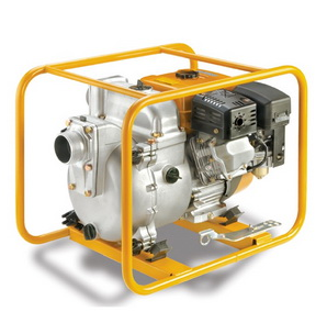 Stow® T-30H 3” Trash Gas Pump Fashion