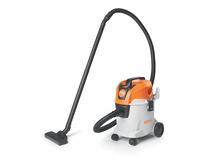STIHL SE 33 Wet/Dry Vacuum Discount