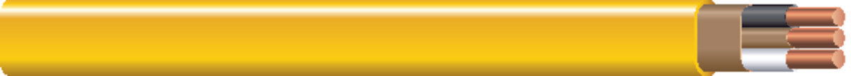 Southwire® Romex® Brand SIMpull® NM-B Building Wire 250′ Discount
