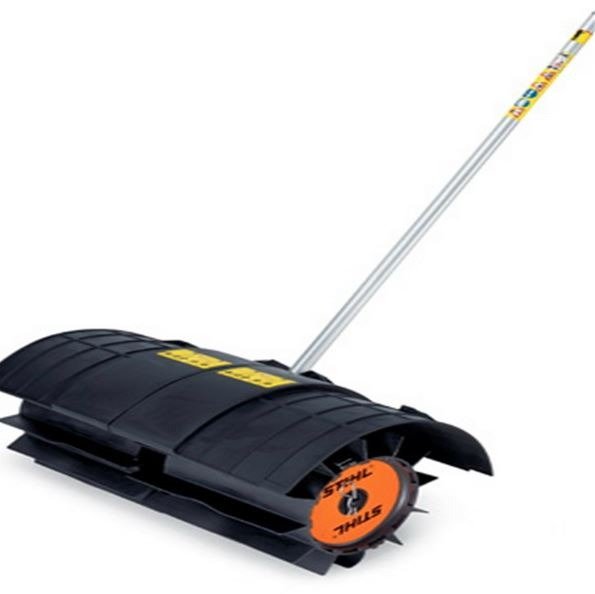 Stihl 24″ Power Sweeper Supply