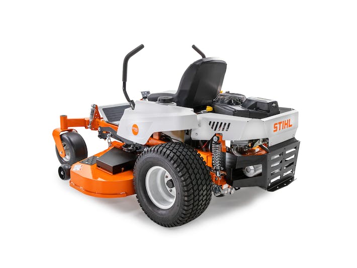 STIHL RZ 261 Zero-Turn Mower Sale