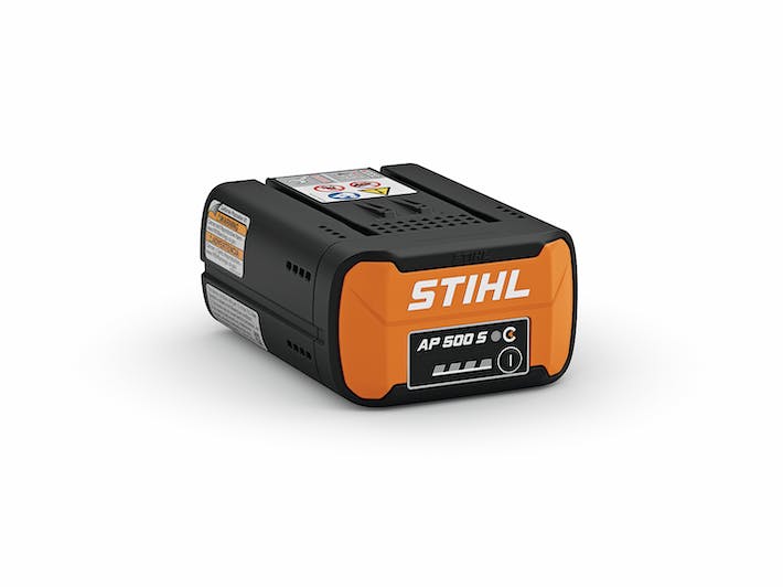 Stihl AP 500 S Lithium-Ion Battery Supply