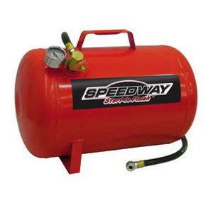 Speedway 5 Gallon Portable Air Tank Hot on Sale