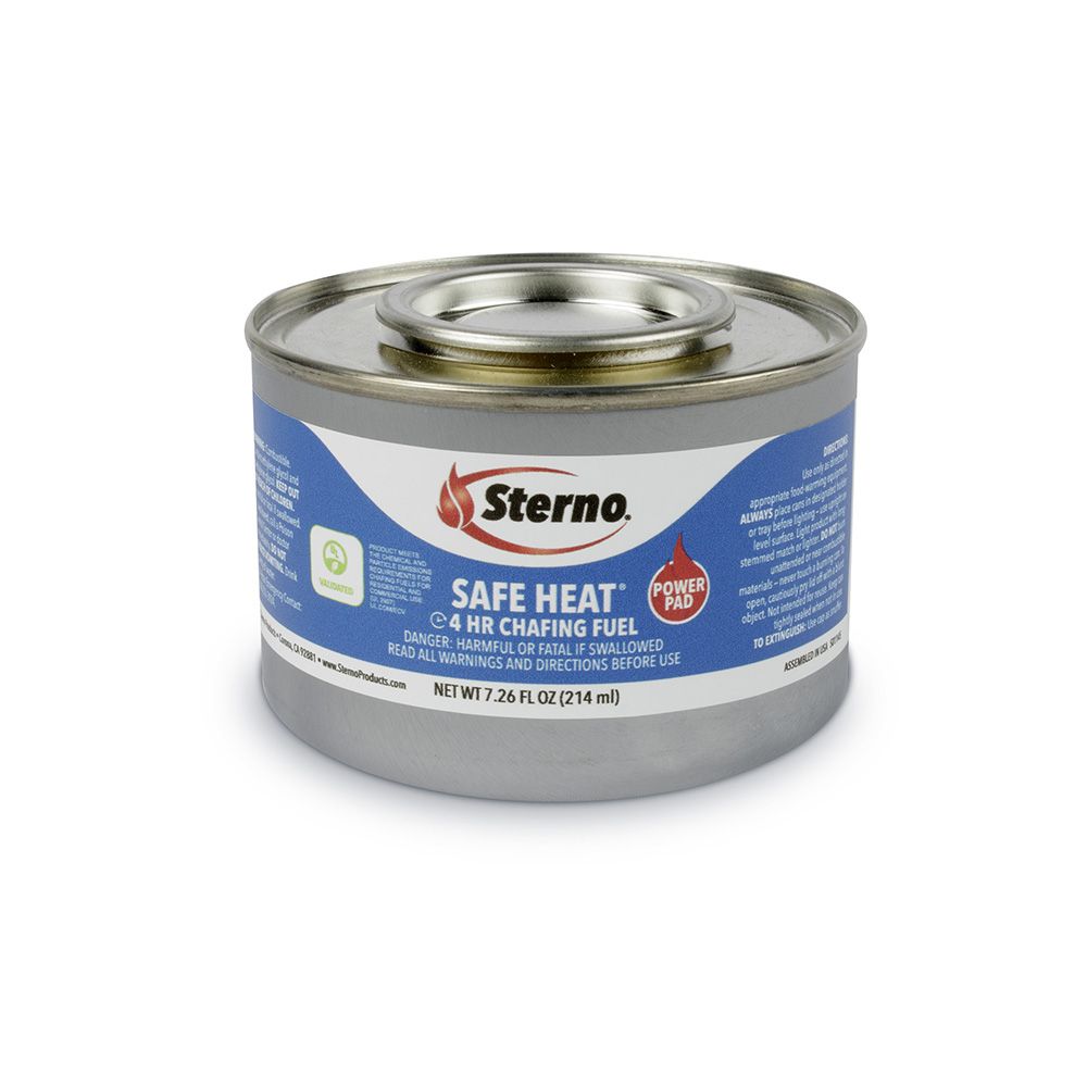 Sterno 4 Hour Sterno Safe Heat® with PowerPad® Hot on Sale