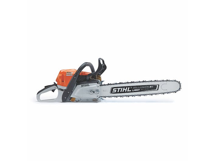 STIHL MS 400 C-M Chainsaw Online now