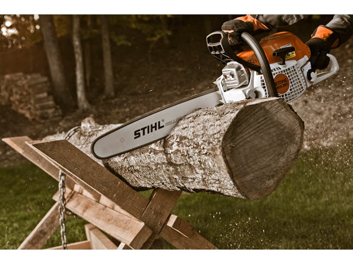 STIHL MS 291 Farm & Ranch Chainsaw Hot on Sale