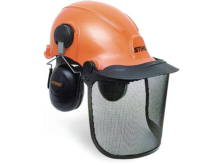 Stihl Forestry Helmet System Sale