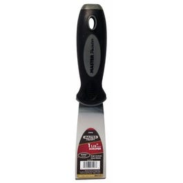Stiff Putty Knife, 1.5-In. Discount