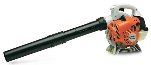 Stihl BG 56 C-E Hand Held Blower Online Sale