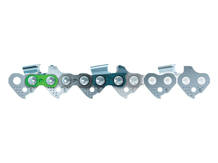 STIHL Oilomatic Rapid Micro RM3 Saw Chain Fashion