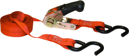 TIE-DOWN RATCHET 13  400# CAP Fashion
