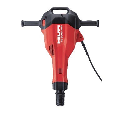 TE 2000-AVR DEMOLITION HAMMER Discount