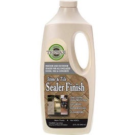 Tile Sealer Finish, 32-oz. Online now
