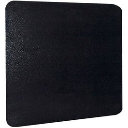 Thermal Stove/Wall Board, Floor Protector, Black, 28 x 32-In. Fashion
