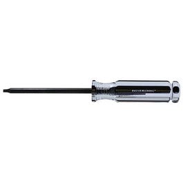 T10 x 3-In. Round Torx Screwdriver Online