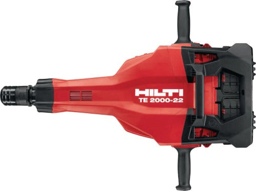 TE 2000-22 Cordless Jackhammer Hot on Sale