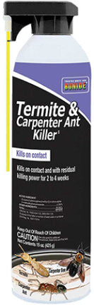 TERMITE/CARP ANT KILLER SPRAY 15 OZ REVEN Hot on Sale