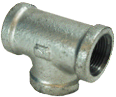 T-112 TEE 1-1/2 GALV Hot on Sale